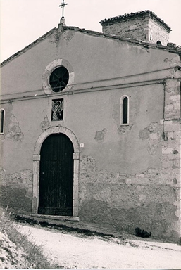 Chiesa di S. Michele Arcangelo